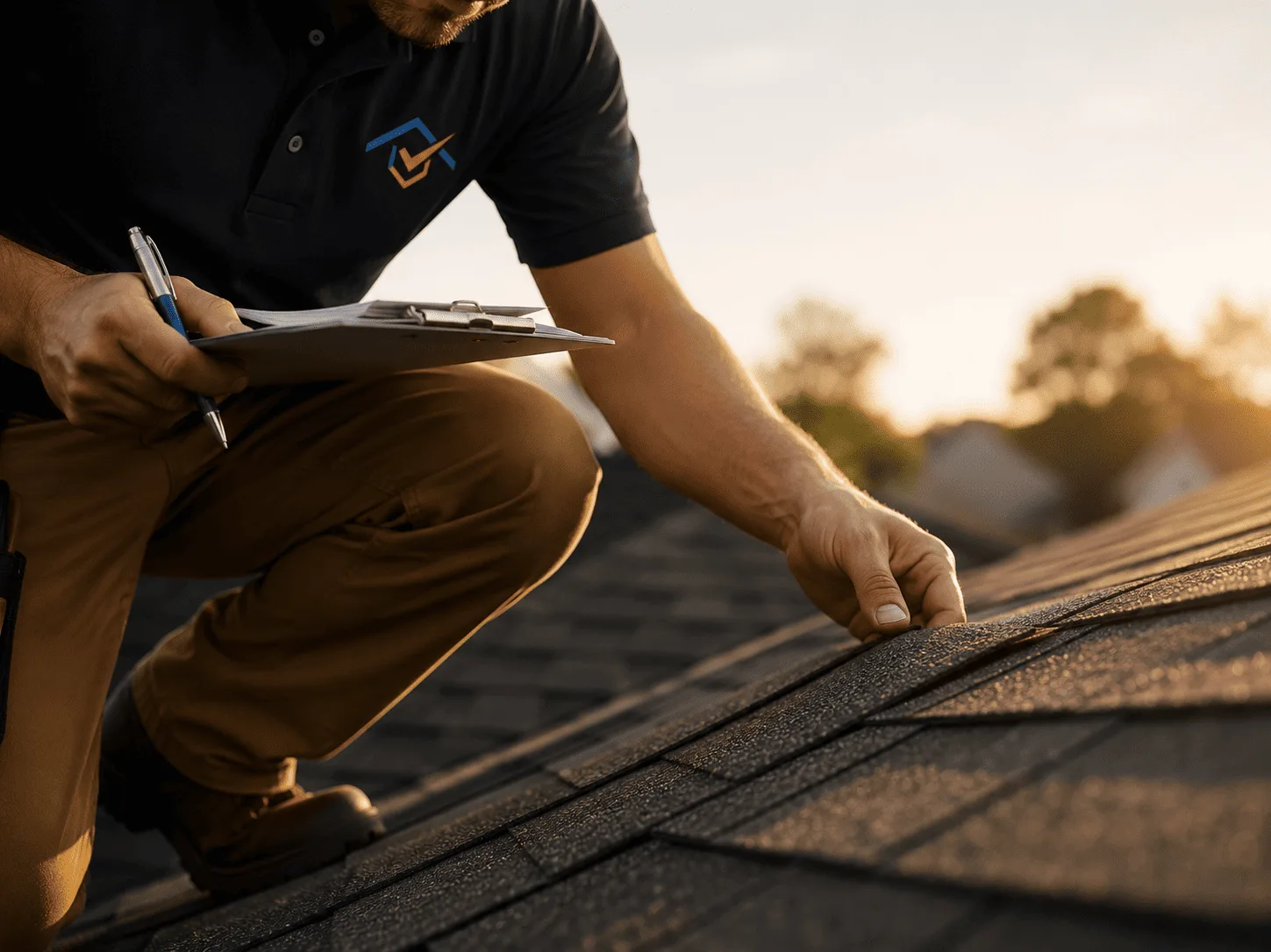 Why Choose Roof Inspection in Commerce City, CO