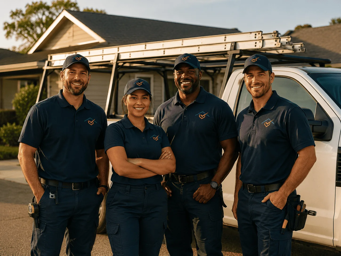Roof Inspection company in Commerce City, CO